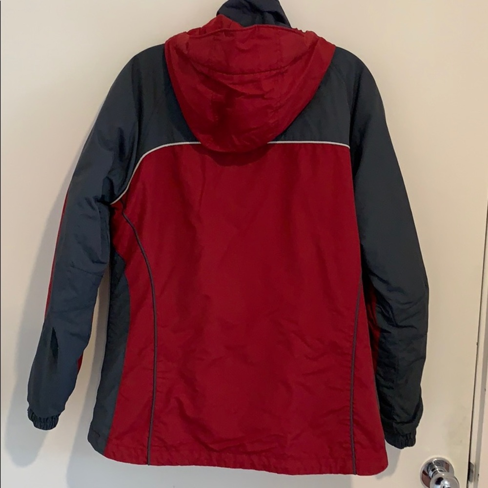 Interchangeable, Columbia, Winter Jacket - image 2